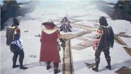 天龙八部私服转盘